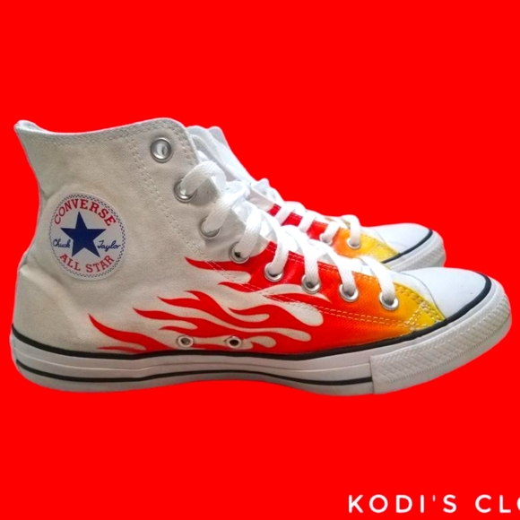 Converse - Picture 1 of 2
